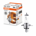 Ampolleta H4 12V Osram