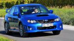 Espirales deportivos Subaru Impreza G3 GS 07-10 Legacy 00-05 Agkit - Imagen 2