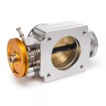 Mariposa throttle Nissan RB20 65mm universal - Imagen 3