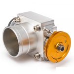 Mariposa throttle Nissan RB20 65mm universal