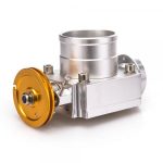 Mariposa throttle Nissan RB20 65mm universal - Imagen 2