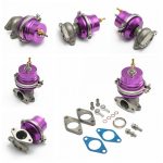 Válvula wastegate externa 38mm Epman ajustable - Imagen 3