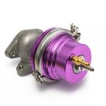 Válvula wastegate externa 38mm Epman ajustable - Imagen 4