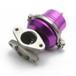 Válvula wastegate externa 38mm Epman ajustable - Imagen 2
