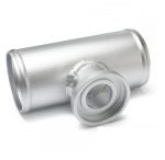 Adaptador de válvula blow off 51mm para Greddy Epman - Imagen 4