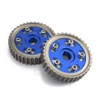 Poleas Regulables Levas para Honda Integra / Civic D16A SOHC