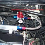Kit de Regulador de Presion de Combustible EPMAN - Imagen 7