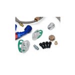 Kit de alimentación turbo T3 T4 T70 T66 TO4E Epman - Imagen 4