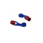 Kit de alimentación turbo T3 T4 T70 T66 TO4E Epman - Imagen 2