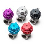 Wastegate externa 38mm conexión V-band