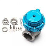 Wastegate externa 38mm conexión V-band - Imagen 3