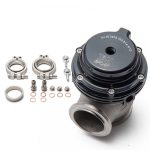 Wastegate externa 38mm conexión V-band - Imagen 6