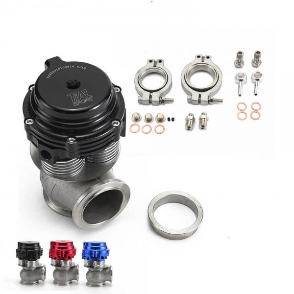 TKWST002MVS-wastegate-epman-38mm-water-cooling-2.jpg Válvula wastegate externa 38mm Epman water-cooling Epman - Imagen 1