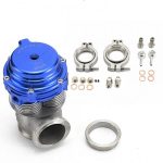 Válvula wastegate externa 38mm Epman water-cooling Epman - Imagen 4