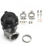 Válvula wastegate externa 38mm Epman water-cooling Epman - Imagen 5