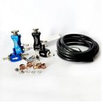 Controlador de presión turbo Epman tipo «Cabina» Negro estilo TurboSmart - Imagen 4