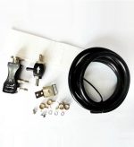 Controlador de presión turbo Epman tipo «Cabina» Negro estilo TurboSmart