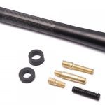 Mini antena de carbono Epman