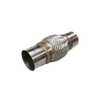 Flexible de escape acero inoxidable 2.5" MGP - Imagen 3