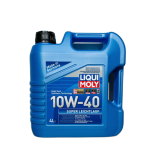 Aceite Lubricante Liqui Moly Super Leichtlauf 10W-40, 4 Litros - Imagen 4