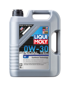 Aceite Lubricante Liqui Moly Special Tec V 0W-30