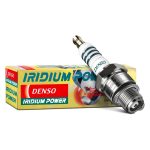 Bujías DENSO IW20 punta de iridio
