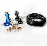 Controlador de presión turbo Epman tipo «Cabina» Negro estilo TurboSmart - Imagen 5
