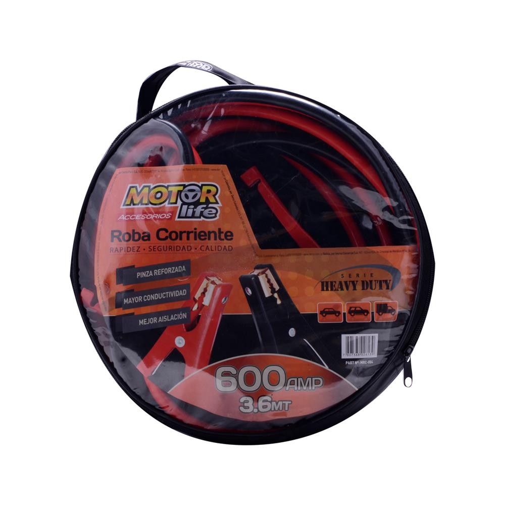cables-roba-corriente-600a-3-mts-largo.jpg Cables roba corriente 600A 3 mts largo - Imagen 1