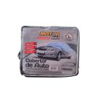 Carpa auto talla L impermeable motorlife - Imagen 2
