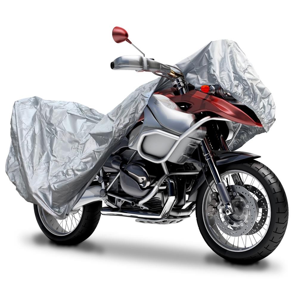 carpa-cubre-moto-talla-l-impermeable.jpg Carpa cubre moto talla L impermeable - Imagen 1