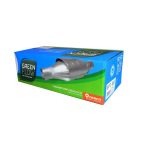 Catalítico 2.25" universal Greenflow - Imagen 2
