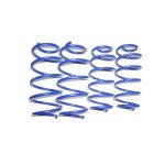 Espirales deportivos Chevrolet Aveo 04-12 AG kit