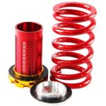 Coilover Rojo Universal