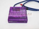 Estabilizador de Voltaje PIVOT Raizin purpura - Imagen 2