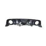 Difusor trasero Suzuki Swift sport 12-17 euro (sin neblinero) - Imagen 2