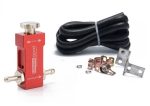 Controlador de presión turbo Epman tipo "T" Rojo