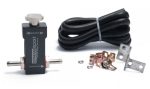 Controlador de presión turbo Epman tipo "T" Negro
