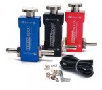 Controlador de presión turbo Epman tipo "T" Rojo - Imagen 2