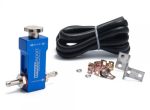 Controlador de presión turbo Epman tipo "T" Azul