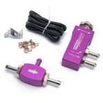 Control presión de turbo epman IC morado