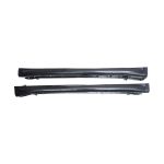 Faldones laterales Suzuki Swift sport 05-11 ZC31S plástico ABS