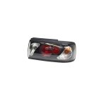 Focos traseros Nissan sentra B13 V16 91-10 fondo negro - Imagen 5