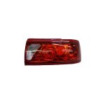 Focos traseros Nissan sentra B13 V16 91-10 fondo rojo euro - Imagen 4