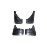 Set guardabarros Nissan B13 Sentra V16 91-10 ABS