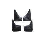 Set guardabarros Nissan B13 Sentra V16 91-10 ABS - Imagen 2