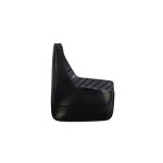 Set guardabarros Nissan B13 Sentra V16 91-10 ABS - Imagen 4