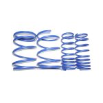 Espirales deportivos Honda Civic 01-05 AG kit