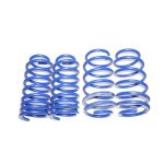 Espirales deportivos Honda Civic 06-11 sedan AG kit