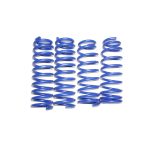 Espirales deportivos Honda Civic 92-95 AG kit