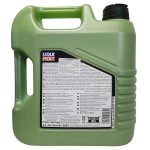 Aceite Lubricante Liqui Moly Molygen 5W-30 DPF, 4 Litros - Imagen 3